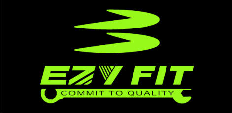 EZY FIT เราดูแลรถคุณถึงบ้าน โปรโมชั่นมากมาย